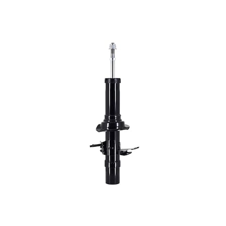 Fcs Struts Suspension Strut Assembly, 335827L 335827L